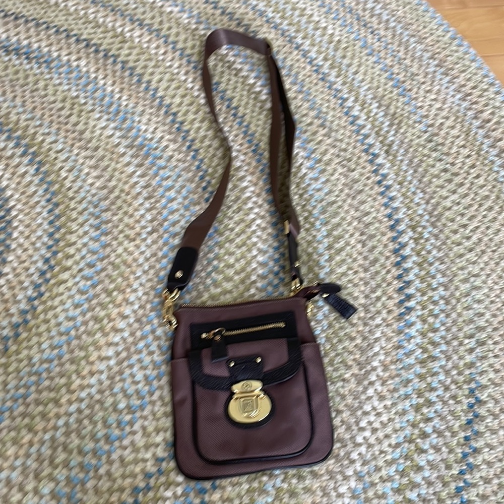 JPK cross body